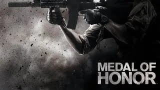 Medal of Honor 2010 #2 - Двойка