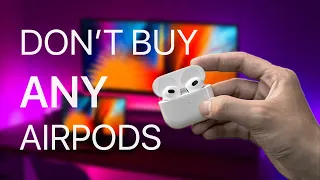 2023 AirPods will be CRAZY! Watch THIS before buying!