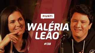 WALÉRIA LEÃO - Piunti #138