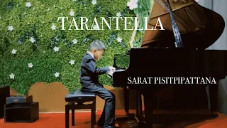 Tarantella (ABRSM Grade 2) By Sarat Pisitpipattana