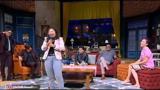 SULE BAPER KE KIKI SYAPUTRI ?