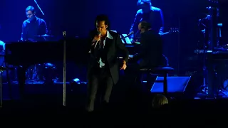 Nick Cave & the Bad Seeds "Girl in Amber" live @ Zenith Paris 03/10/2017