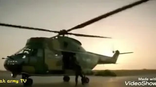 Aye Watan Tera Ishara aa gaya Narayan takbeer Allah. Pak army. 2014. ka Army song