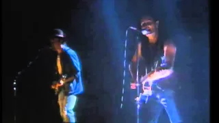 U2 - With Or Without You (Live Rattle And Hum)