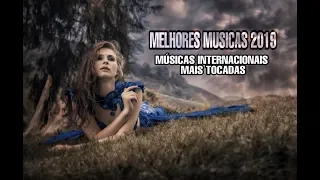 MEGA HITS 2019 🔈  musicas internacionais mais tocadas  🔈  Melhores Na Balada Jovem Pan 2019