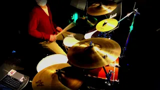 創造/星野源　叩いてみた　[Drum cover.]