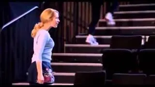Pitch Perfect:Horizontal Running by Fat Amy