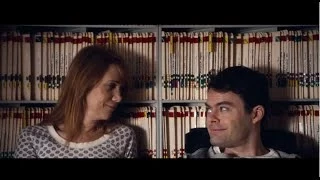 The Skeleton Twins | Official Trailer (HD) | Sept 12