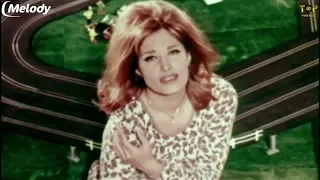 Dalida "Je N'ai Jamais Pu T'oublier" (1964) HQ Audio