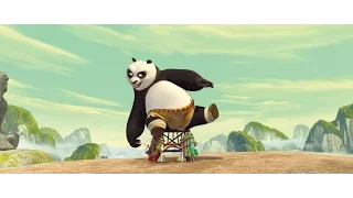 Kung Fu Panda | Kung Fu Panda 3 | Official HD Trailer #2 | 2016