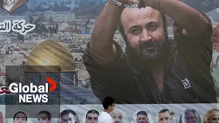 Israel-Gaza: Could Marwan Barghouti bring peace to Middle East?