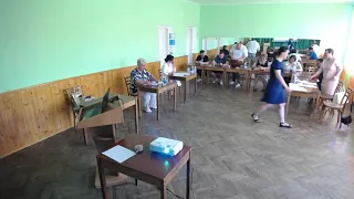 Конкурс на посаду директора Борщівської загальноосвітньої школи І-ІІІ ступенів №1