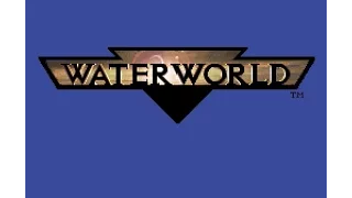 SNES Longplay [448] Waterworld