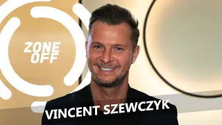 ZONE OFF // Épisode #8 // VINCENT SZEWCZYK [ Ch'tis, Shogun, Parents, Décès du père, Prison, Futur ]