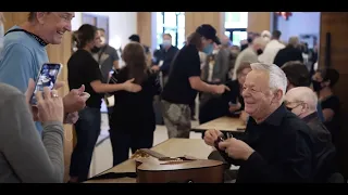 Tommy Emmanuel's Nashville Guitar Camp - 2021 Recap