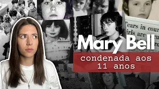 CONDENADA AOS 11 ANOS | Caso Mary Bell