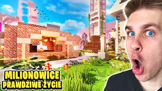 TAK WYGLĄDAJĄ *SUPER REALISTYCZNE* MILIONOWICE ⚠️ w PRAWDZIWYM ŻYCIU! 😱