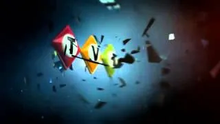 TV1 ID - DARK