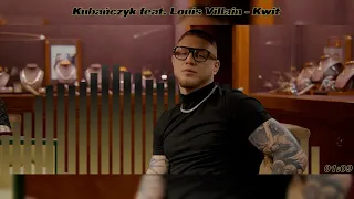 Kubańczyk feat. Louis Villain - Kwit Instrumental
