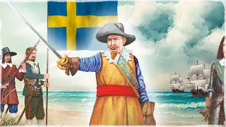 Swedish Intervention: Sweden Invades the Holy Roman Empire | Thirty Years War 7