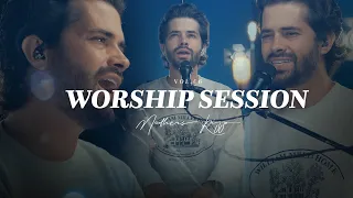 MATHEUS RIZZO - Worship Session #live