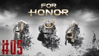 For Honor #05 Die Wikinger [deutsch/german] [Stream]