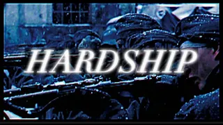 HARDSHIP | Stalingrad 1993 Edit