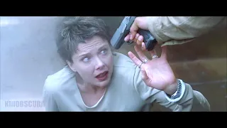 The Siege (1998) - Elise and Samir Got Killed