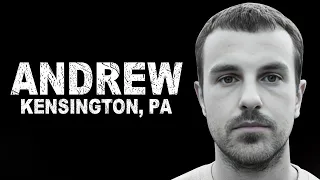 Heroin Addict Interview - Andrew