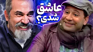 مهمان داریم چه مهمانی: قیمت 🤣😂 سیامک انصاری از خنده پخش زمین شد! 😂