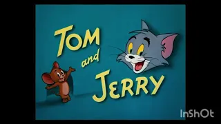 Tom & Jerry in the Hollywood Bowl (1950) HD Intro & Outro