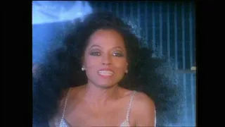 Diana Ross - Chain Reaction (Video)