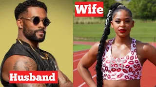 Top 10 WWE Wrestler Wifes | WWE Couples In Real Life 2021