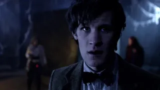 Every Monster Is Here | The Pandorica Opens | Doctor Who