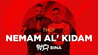 THCF - NEMAM AL KIDAM (LIVE @ IDJTV BINA)