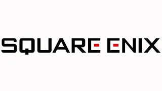 Презентация Square Enix