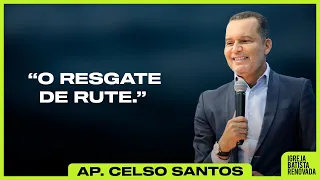 Culto da familia | NOITE | 30.07.2023 - Ap Celso Santos