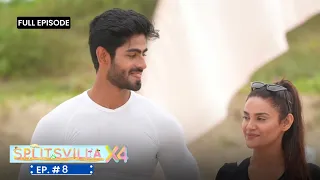 Splitsvilla 14 | Episode 7 | Kashish-Aagaz Lock Horns!