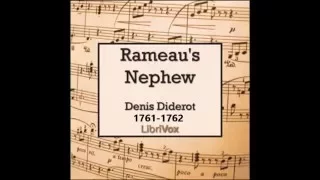 Denis Diderot, Rameau's Nephew 1761