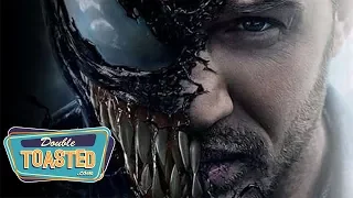 5 MORE REASONS WHY SONY'S VENOM MOVIE WILL FAIL