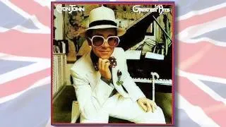 Goodbye Yellow Brick Road - An Elton John song - Oldies Refreshed
