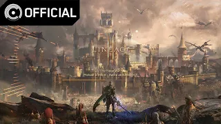 [Lineage2M OST] The Siege War – 04 Battle at Sundown 2