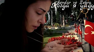 Сердар и Зехра — Когда я уйду (Serdar ve Zehra) #teşkilat #zehser #dizi