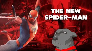 New Spider-Man Revealed for Marvel's Avengers Game!