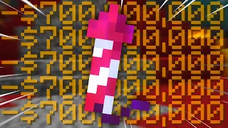 I Spent DAYS Grinding For This Slayer Item... (Hypixel Skyblock)