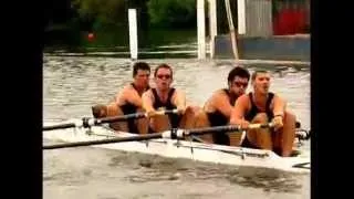 Henley Qualifiers 2005: Britannia Challenge Cup