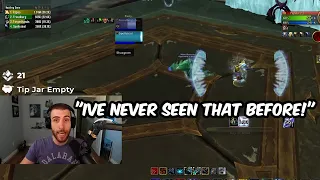 Venruki: I've NEVER Seen That Before! | Pro WoW PvP Streamers Highlights