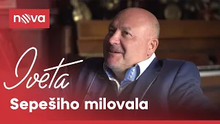 Michal David o lásce I Iveta I Voyo