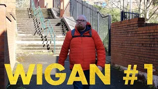 Bimble: Wigan #1