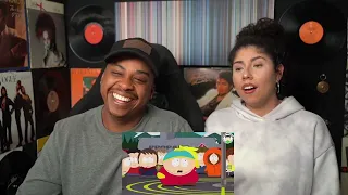 SOUTH PARK - BUTTER STOTCH BEST MOMENTS (PART 2) REACTION